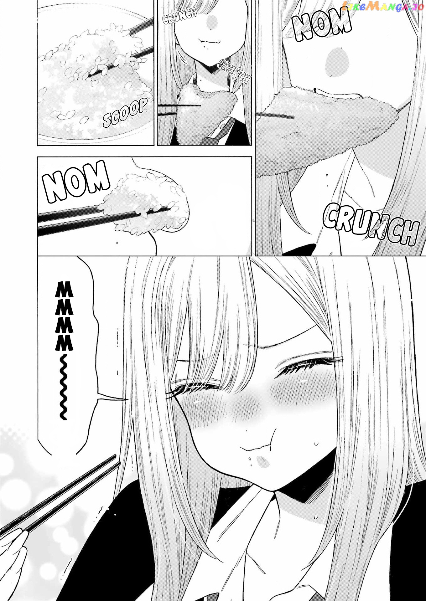 My Dress-Up Darling, Chapter 77 image 09